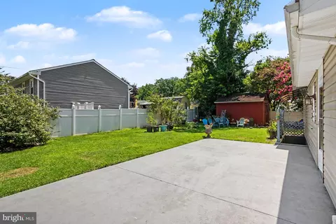 Exterior - 7685 Midway Ave, Pasadena, MD 21122 photo 6 of 10