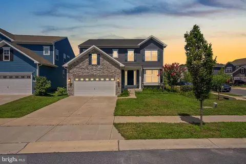 412 Whispering Elm Ln, Millersville, MD 21108