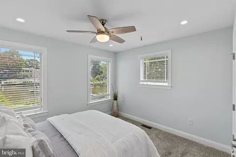Bedroom - 971 Forest Dr, Arnold, MD 21012 photo 8 of 8