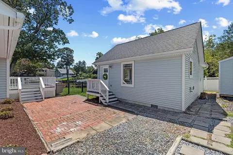 Exterior - 971 Forest Dr, Arnold, MD 21012 photo 3 of 4