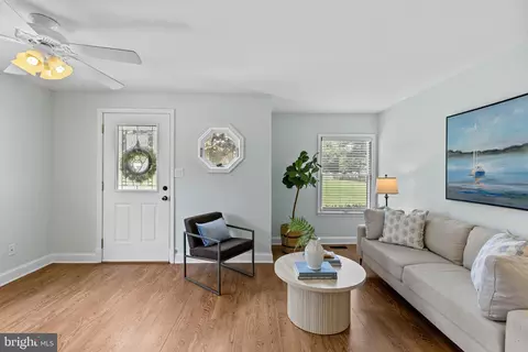 Entry Way - 971 Forest Dr, Arnold, MD 21012 photo 1 of 2