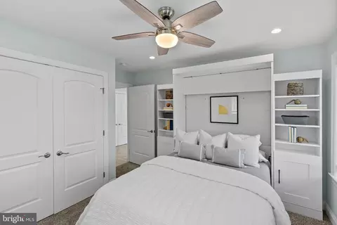 Bedroom - 971 Forest Dr, Arnold, MD 21012 photo 7 of 8