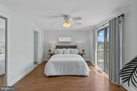 Bedroom - 971 Forest Dr, Arnold, MD 21012 photo 1 of 8