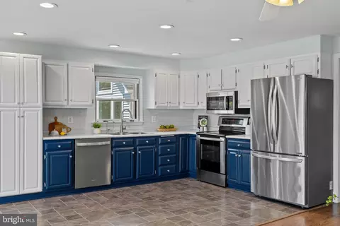 Kitchen - 971 Forest Dr, Arnold, MD 21012 photo 1 of 3