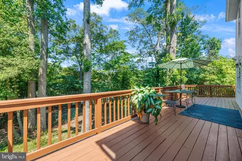 Exterior - 233 Circle Rd, Pasadena, MD 21122 photo 11 of 16