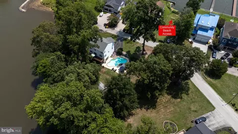 View/Area - 233 Circle Rd, Pasadena, MD 21122 photo 2 of 2