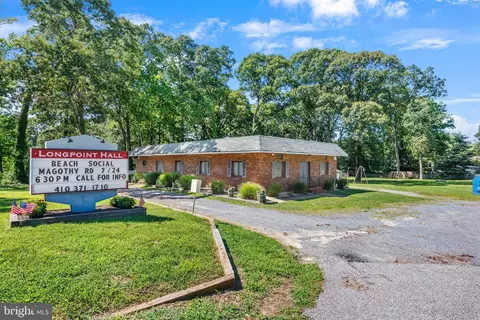 Exterior - 233 Circle Rd, Pasadena, MD 21122 photo 16 of 16