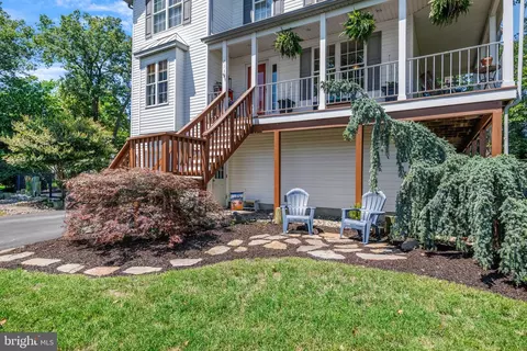 Exterior - 233 Circle Rd, Pasadena, MD 21122 photo 2 of 16