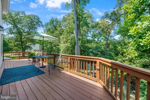 Exterior - 233 Circle Rd, Pasadena, MD 21122 photo 10 of 16