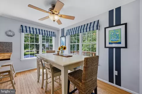 Dining - 233 Circle Rd, Pasadena, MD 21122 photo 1 of 1