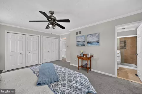 Bedroom - 8327 Sail Ct, Pasadena, MD 21122 photo 5 of 9