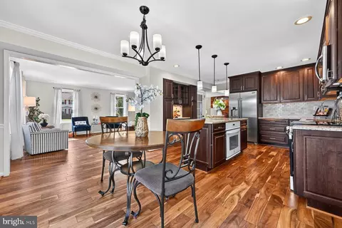 Kitchen - 8327 Sail Ct, Pasadena, MD 21122 photo 1 of 6