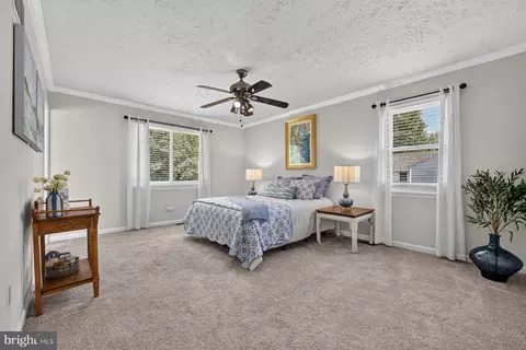 Bedroom - 8327 Sail Ct, Pasadena, MD 21122 photo 1 of 9