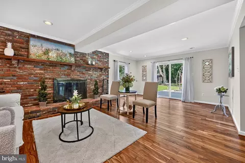 Living - 8327 Sail Ct, Pasadena, MD 21122 photo 1 of 3