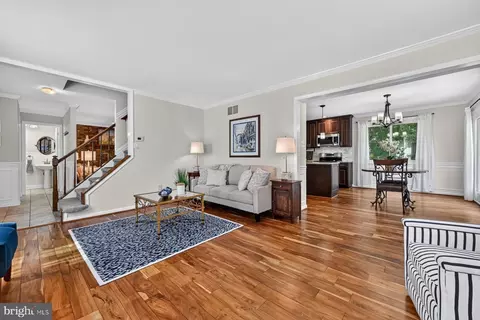 Living - 8327 Sail Ct, Pasadena, MD 21122 photo 2 of 3