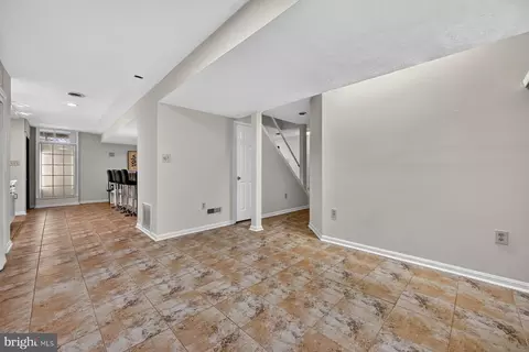 Entry Way - 8327 Sail Ct, Pasadena, MD 21122 photo 8 of 8