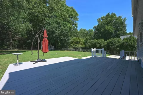 Exterior - 8327 Sail Ct, Pasadena, MD 21122 photo 3 of 12