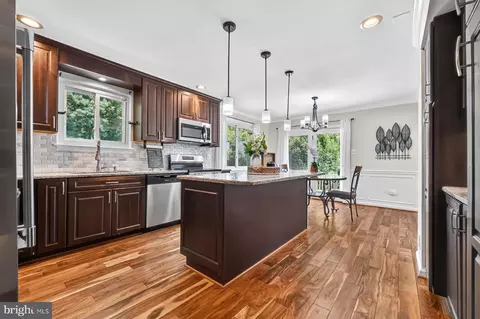 Kitchen - 8327 Sail Ct, Pasadena, MD 21122 photo 2 of 6
