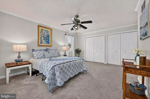 Bedroom - 8327 Sail Ct, Pasadena, MD 21122 photo 3 of 9
