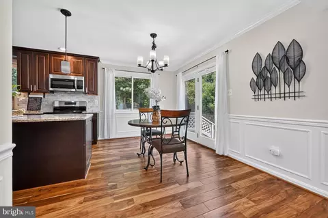 Dining - 8327 Sail Ct, Pasadena, MD 21122 photo 1 of 1