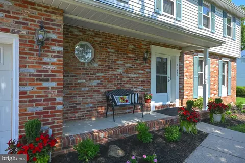 Exterior - 8327 Sail Ct, Pasadena, MD 21122 photo 2 of 12