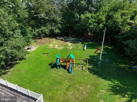 Exterior - 8327 Sail Ct, Pasadena, MD 21122 photo 11 of 12