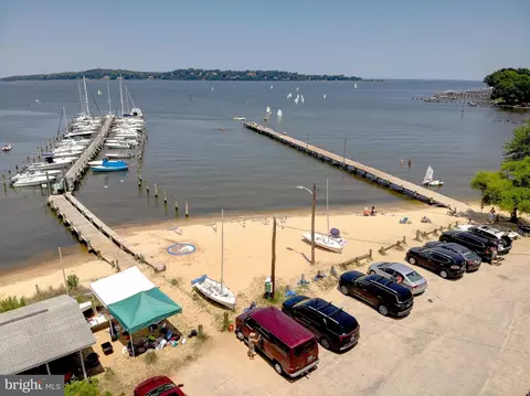 View/Area - 1169 Latrobe Dr, Annapolis, MD 21409 photo 2 of 2
