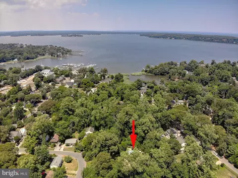 View/Area - 1169 Latrobe Dr, Annapolis, MD 21409 photo 1 of 2