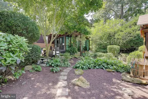 Exterior - 1169 Latrobe Dr, Annapolis, MD 21409 photo 24 of 28