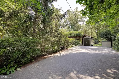 Exterior - 1169 Latrobe Dr, Annapolis, MD 21409 photo 27 of 28