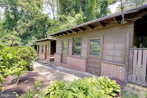 Exterior - 1169 Latrobe Dr, Annapolis, MD 21409 photo 15 of 28