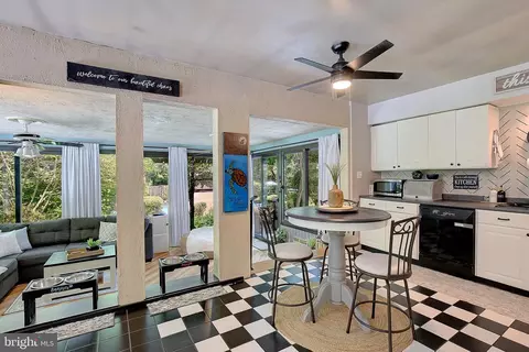 Kitchen - 1169 Latrobe Dr, Annapolis, MD 21409 photo 2 of 2