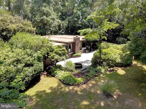Exterior - 1169 Latrobe Dr, Annapolis, MD 21409 photo 28 of 28