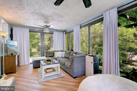 Exterior - 1169 Latrobe Dr, Annapolis, MD 21409 photo 13 of 28