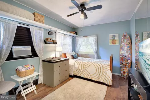 Bedroom - 1169 Latrobe Dr, Annapolis, MD 21409 photo 3 of 4
