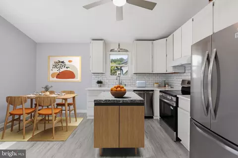Kitchen - 5934 Sneed Dr, Deale, MD 20751 photo 1 of 1