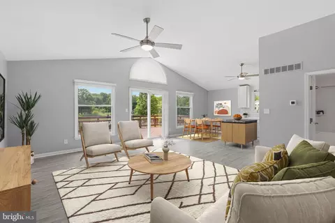 Living - 5934 Sneed Dr, Deale, MD 20751 photo 1 of 14