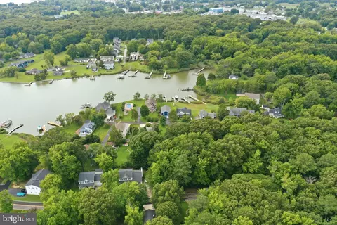 View/Area - 5934 Sneed Dr, Deale, MD 20751 photo 2 of 7