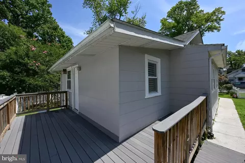 Exterior - 13 Cherry Rd, Riva, MD 21140 photo 6 of 6