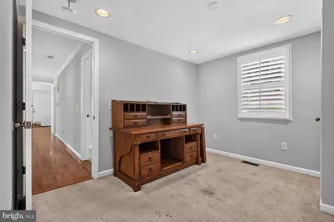 Entry Way - 13 Cherry Rd, Riva, MD 21140 photo 1 of 2