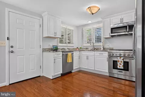 Kitchen - 13 Cherry Rd, Riva, MD 21140 photo 1 of 2