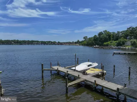 View/Area - 13 Cherry Rd, Riva, MD 21140 photo 3 of 6