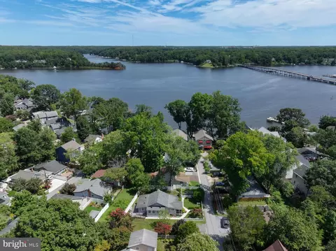 View/Area - 13 Cherry Rd, Riva, MD 21140 photo 4 of 6
