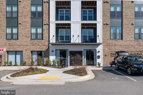 78 Old Mill Bottom Rd N #211, Annapolis, MD 21409