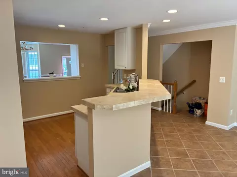 Kitchen - 1410 Peregrine Path, Arnold, MD 21012 photo 1 of 8