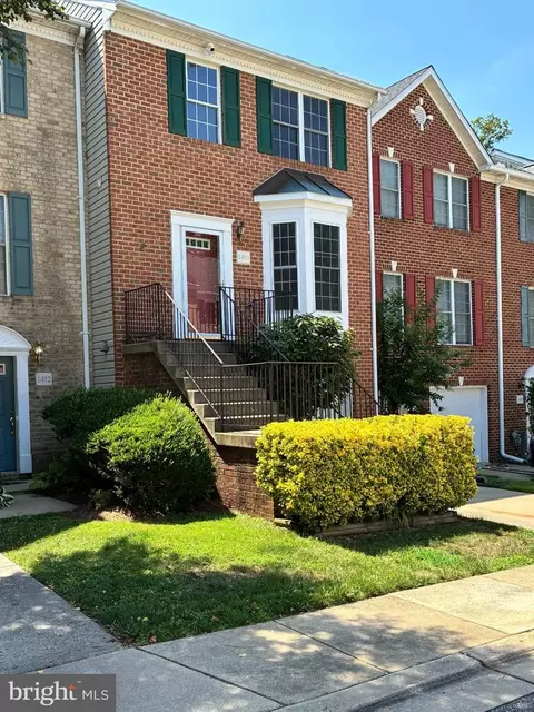 Exterior - 1410 Peregrine Path, Arnold, MD 21012 photo 7 of 8