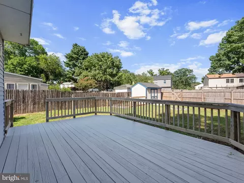 Exterior - 369 Volley Ct, Arnold, MD 21012 photo 5 of 6