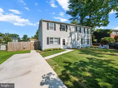 Exterior - 369 Volley Ct, Arnold, MD 21012 photo 1 of 6