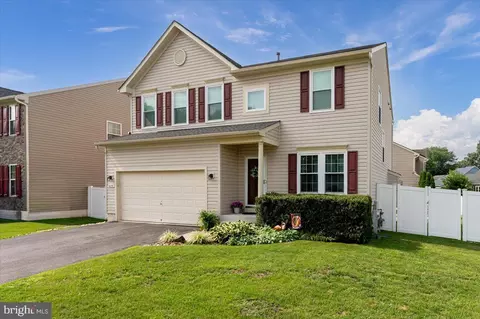 1625 Coolidge Ave, Severn, MD 21144