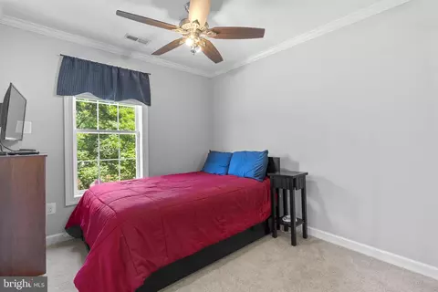 Bedroom - 2023 Compton Ct, Annapolis, MD 21401 photo 7 of 9